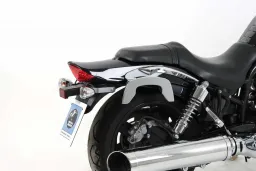 C-Bow sidecarrier para Hyosung GV 650 Sportcruiser