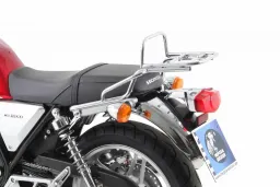Tube Topcasecarrier - cromo para Honda CB 1100 2013-2016