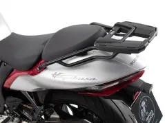 Portaequipajes Easyrack negro para Suzuki GSX 1300 R Hayabusa (2021-)