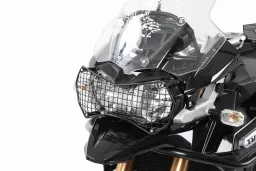 Parrilla del faro para Triumph Tiger Explorer 1200 XR / X, XC / X hasta 2015