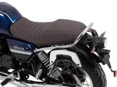 C-Bow Seitenträger cromado para Moto Guzzi V7 Special/Stone/Centenario (850 ccm) (2021-)