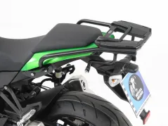 Easyrack topcasecarrier - negro para Kawasaki Z 1000 SX de 2017