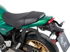 Portaequipajes C-Bow negro para Kawasaki Z 650 RS (2022-)