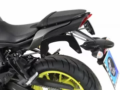 C-Bow Seitenträger antracita para Yamaha MT-07 (2021-)