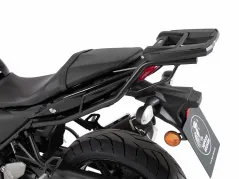 Portaequipajes Easyrack para Suzuki SV 650 X (2018-)