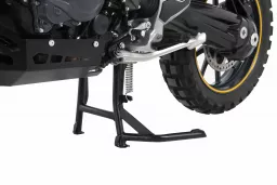 Soporte central para Triumph Tiger Explorer 1200 XR / X, XC / X hasta 2015