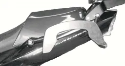 C-Bow sidecarrier para Suzuki GSF 1200 / S Bandit 2001-2005