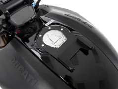 Tankring Lock-it para Ducati Diavel 1260 / S (2019-)
