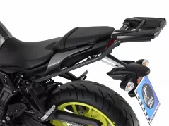 Easyrack Topcaseträger antracita para Yamaha MT-07 (2021-)