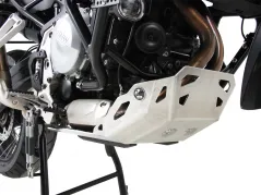 Placa de protección del motor - aluminio para BMW F 850 GS (2018-)