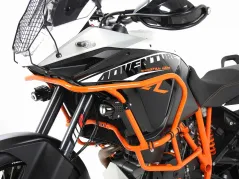 Tankguard - naranja para KTM 1090 Adventure R de 2017