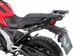 Easyrack Topcaseträger negro para Honda NC 750 X / DCT (2021-)