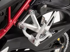 Kit para bajar el reposapiés del pasajero para Honda CB 750 Hornet (2023-)