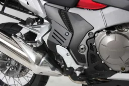 Tapa lateral derecha para Honda Crosstourer