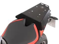 Portaequipajes Sportrack para Aprilia RS 660 / Factory (2025-), negro