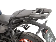 Portaequipajes Easyrack negro para KTM 125 Duke (2024-)