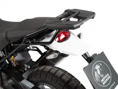 Portaequipajes Easyrack negro para Ducati Desert X (2022-)