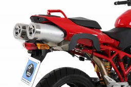 C-Bow sidecarrier para Ducati Multistrada 620 / Multistrada 1000 / Multistrada