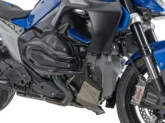 Protector de motor negro para BMW R 1300 R (2025-)