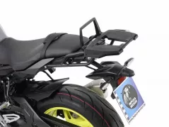 Alurack topcasecarrier - antracita para Yamaha MT - 10 de 2016