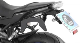 C-Bow sidecarrier para Yamaha MT - 09 hasta 2016