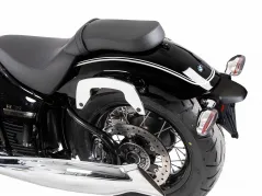 Soporte lateral C-Bow para cromado BMW R 18 (2020-)