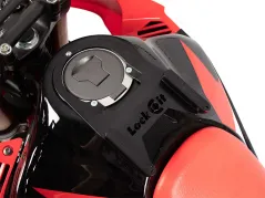 Anillo de depósito Lock-it para Honda CRF 300 Rally (2021-)