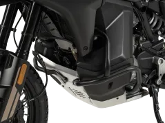 Protector de motor para CF Moto 800 MT-X / Comfort (2025-), negro