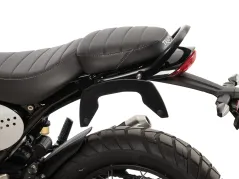 Soporte lateral C-Bow para Triumph Scrambler 400 XC (2025-)