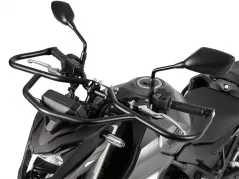 Barra de protección delantera negra para Honda CB 750 Hornet (2023-)
