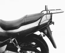 Tubo Topcasecarrier - negro para Suzuki GSF 600 S / N BANDIT 1995