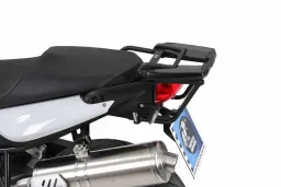 Easyrack topcasecarrier - negro para BMW F 800 GT