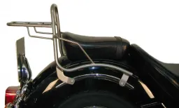 Tube Topcasecarrier - cromo para Yamaha XVS 1100 Drag Star