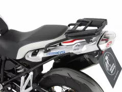 Easyrack topcasecarrier - negro para BMW R1250GS con asiento corto HP (2019-) / R1200GS LC HP