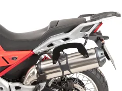 Portaequipajes lateral C-Bow para Moto Guzzi V 85 TT / Strada / Travel (2024-)