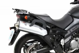 Soporte lateral C-Bow para Suzuki DL 650 V-Strom hasta 2011