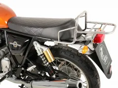 Tube Topcasecarrier - cromo para Royal Enfield Interceptor (2018-)