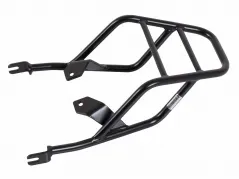 Rohrgepäckbrücke schwarz para Honda Monkey 125 (2019-)