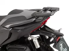 Portaequipajes Easyrack negro para Honda ADV 350 (2022-)