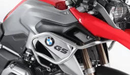 Tankguard - acero inoxidable para BMW R 1200 GS LC 2013-2016