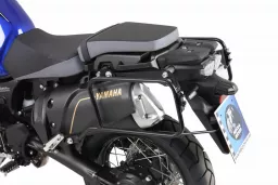 Sidecarrier Lock-it - negro para Yamaha XT 1200 Z / ZE Super T? N? R? desde 2014