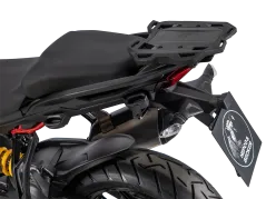 Portaequipajes trasero blando Smartrack para Ducati Multistrada V2 / S (2025-)