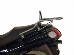 Tubo Topcasecarrier - negro para Kawasaki ZZR 1200