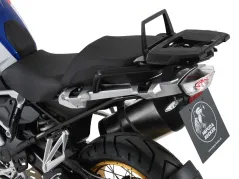 Alurack topcasecarrier - negro para BMW R 1200 GS LC de 2013