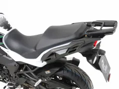 Easyrack topcasecarrier - negro para Kawasaki Versys 1000 (2019-)