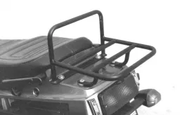 Tubo Topcasecarrier - negro para Kawasaki GTR 1000