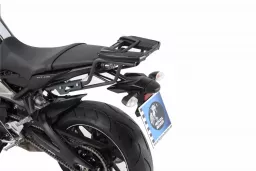 Easyrack topcasecarrier - negro para Yamaha MT - 09 hasta 2016