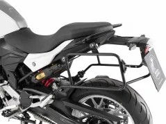 Sidecarrier Lock-it - negro para BMW F 900 XR (2020-)