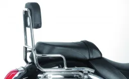 Barra estabilizadora sin soporte trasero para Suzuki C 1800 R