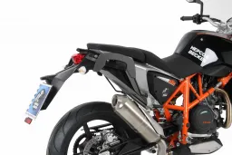 C-Bow sidecarrier para KTM 690 Duke de 2012